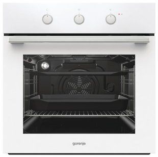 Духова шафа Gorenje BO 725 E10WG