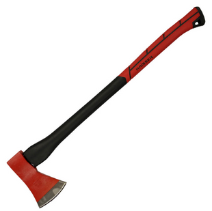 Топор 1250 г ручка из стекловолокна Haisser