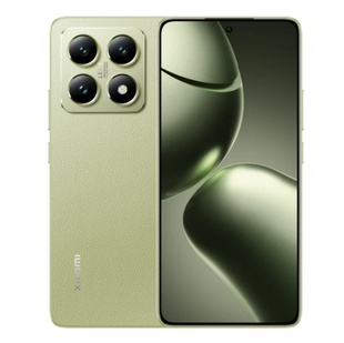 Смартфон Xiaomi 14T 12/256GB Lemon Green