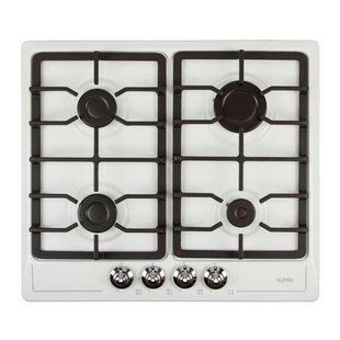 Варочная поверхность Ventolux HG640 B2 CS (WH/RS)