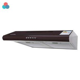 Витяжка Ventolux PARMA 50 BR (600)