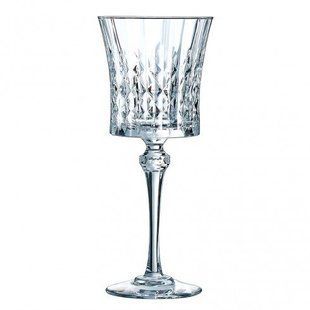 Келих Eclat LADY DIAMOND /НАБІР/6х270 мл (L9743)