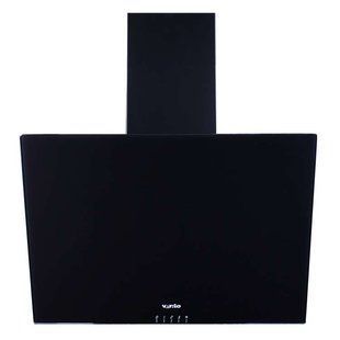 Витяжка Ventolux MIRROR 60 BK (1200) PB IT