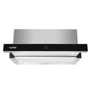 Витяжка Ventolux Garda 60 BG (1000) TC LED
