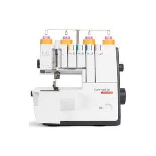 Розпошивальна машина Bernina Bernette FunLock B42