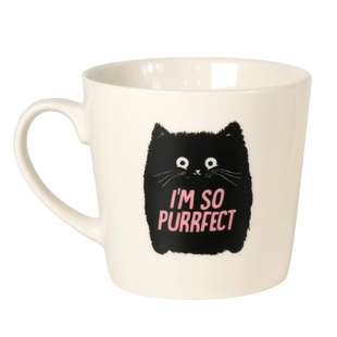 Чашка Limited Edition CATURDAY A /420 мл (MCO21-41)