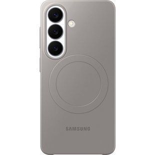 Панель Samsung Slim Magnet для Samsung Galaxy S26 Plus (EF-SS947CJEGWW) Gray