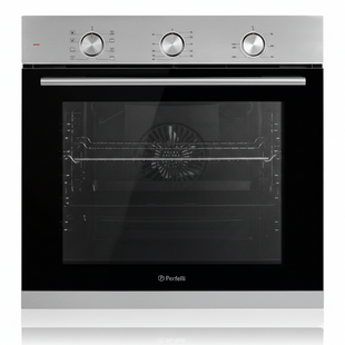 Духовой шкаф Perfelli DIAMOND 6M8L INOX