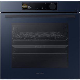 Духова шафа Samsung NV7B6685AAN/WT