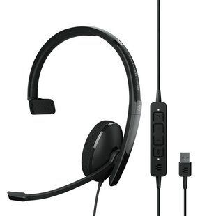 Гарнитура Sennheiser EPOS ADAPT 130 USB II