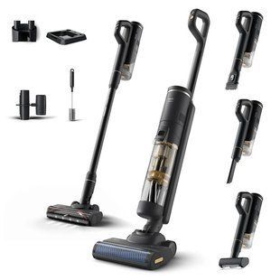 Пылесос аккумуляторный PHILIPS XW7264/10