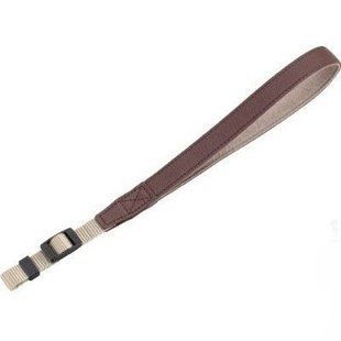 Ремінь Olympus CSS-110LS Strap (Brown)