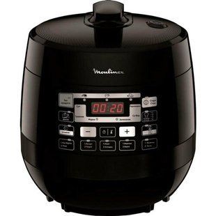 Скороварка Moulinex CE430834