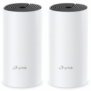Wi-Fi роутер TP-LINK DECO M4 AC 1200
