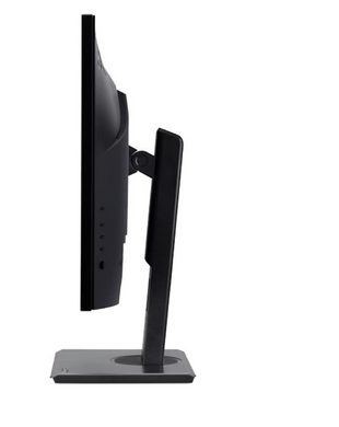 Монитор Acer Vero B277UGbmiiqprzx Black (UM.HB7EE.G23)