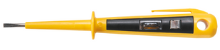 Викрутка-індикатор напруги Topex 125-250В, 140мм (39D058)