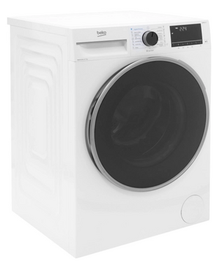 Стиральная машина с сушкой BEKO B5DFT510457WPB