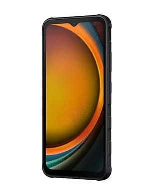 Смартфон Samsung Galaxy Xcover7 6/128Gb 5G Black (SM-G556BZKDEUC)