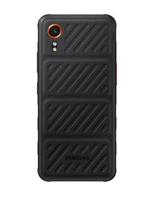Смартфон Samsung Galaxy Xcover7 6/128Gb 5G Black (SM-G556BZKDEUC)