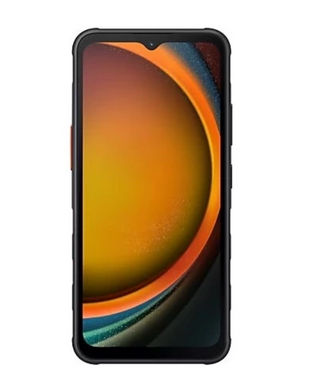 Смартфон Samsung Galaxy Xcover7 6/128Gb 5G Black (SM-G556BZKDEUC)