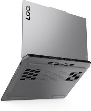 Ноутбук LENOVO LOQ 15IRX10 (83JE00L4RA)