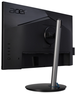 Монитор 27" Acer XF273Sbmiiprx (UM.HX3EE.S08) Black/Silver