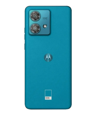 Смартфон Moto Edge 40 Neo 12/256GB Caneel Bay (PAYH0038PL)