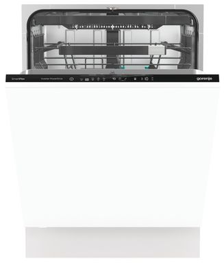 Вбудована посудомийна машина Gorenje GV672C60 (DW30.2)