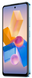 Смартфон Infinix Hot 40i X6528B 8/256GB Palm Blue фото 5