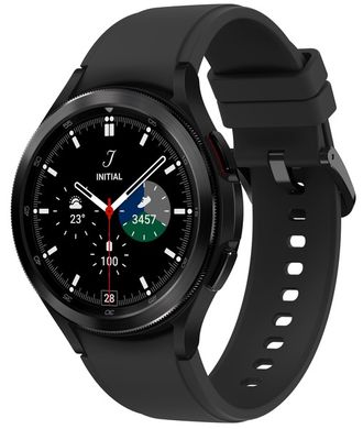 Смарт часы Samsung Galaxy Watch 4 Classic 46mm eSIM Black