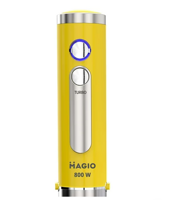 Блендер MAGIO МG-646