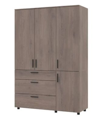 Шафа для одягу Doros Торн Кремона Канноло 3 (DRS-012069)