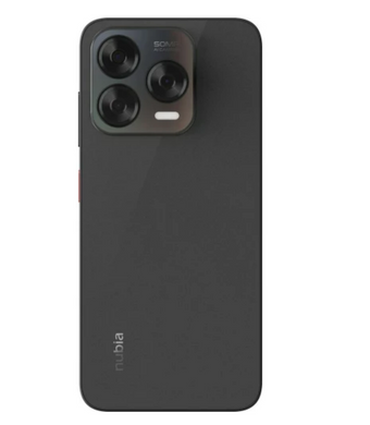 Смартфон Nubia V70 Design 8/256GB Gray
