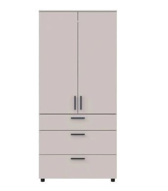 Шафа для одягу Doros Торн Кашемір (DRS-012028)