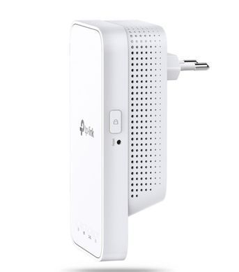 Ретранслятор TP-Link RE300 AC1200