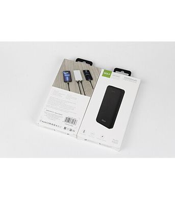 Power Bank Golf P200 10000mAh 10W Black