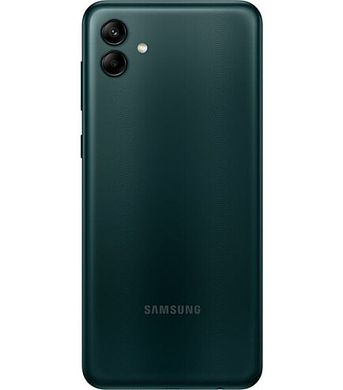 Смартфон Samsung A045F ZGG (Green) 4/64GB