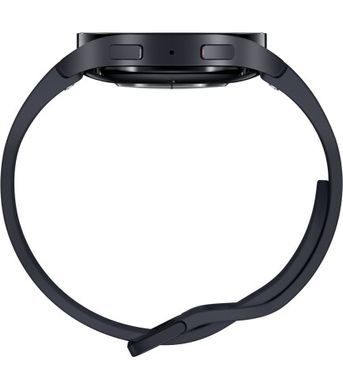 Смарт-часы Samsung Galaxy Watch6 44mm Black (SM-R940NZKASEK)
