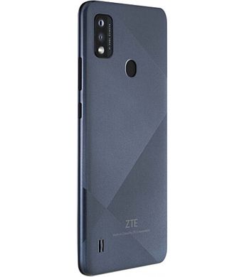 Смартфон Zte Blade A51 3/64 GB Gray