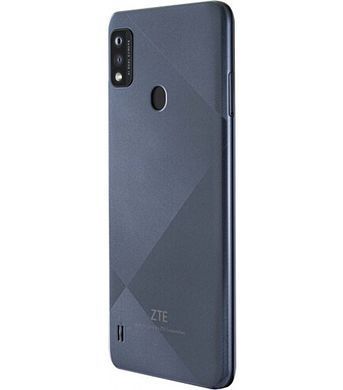 Смартфон Zte Blade A51 3/64 GB Gray