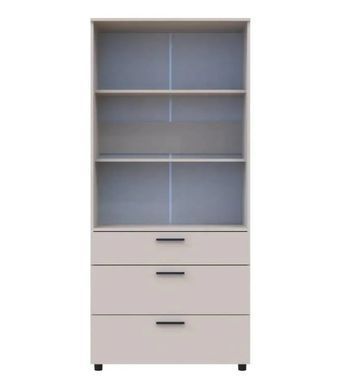Шафа для одягу Doros Торн Кашемір (DRS-012028)