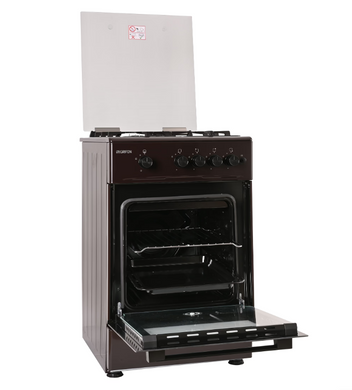 Плита газовая Grifon G543B-CAWB2