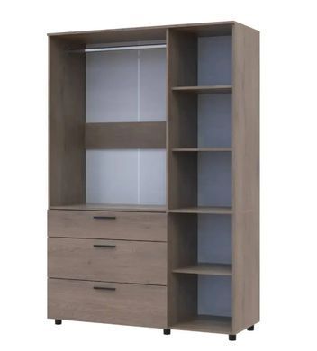 Шафа для одягу Doros Торн Кремона Канноло 3 (DRS-012069)