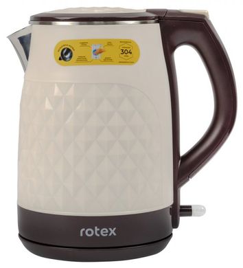 Электрочайник Rotex RKT55-C