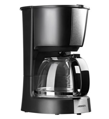Кавоварка крапельна Ardesto FCM-D2100 Black