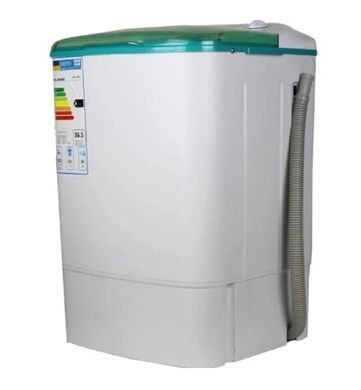 Пральна машина MILANO XPB-30 PA GREEN