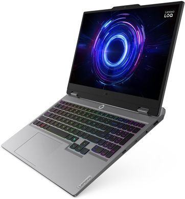 Ноутбук LENOVO LOQ 15IRX10 (83JE00L4RA)