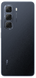 Смартфон Infinix Hot 50 X6882 8/256GB Sleek Black фото 2
