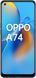 Смартфон Oppo A74 4/128Gb Prism Black фото 2