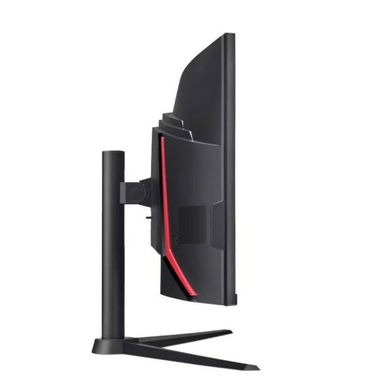 Монітор Acer 34" XZ340CUHbiiphx (UM.CX0EE.H01) VA Black Curved 100Hz